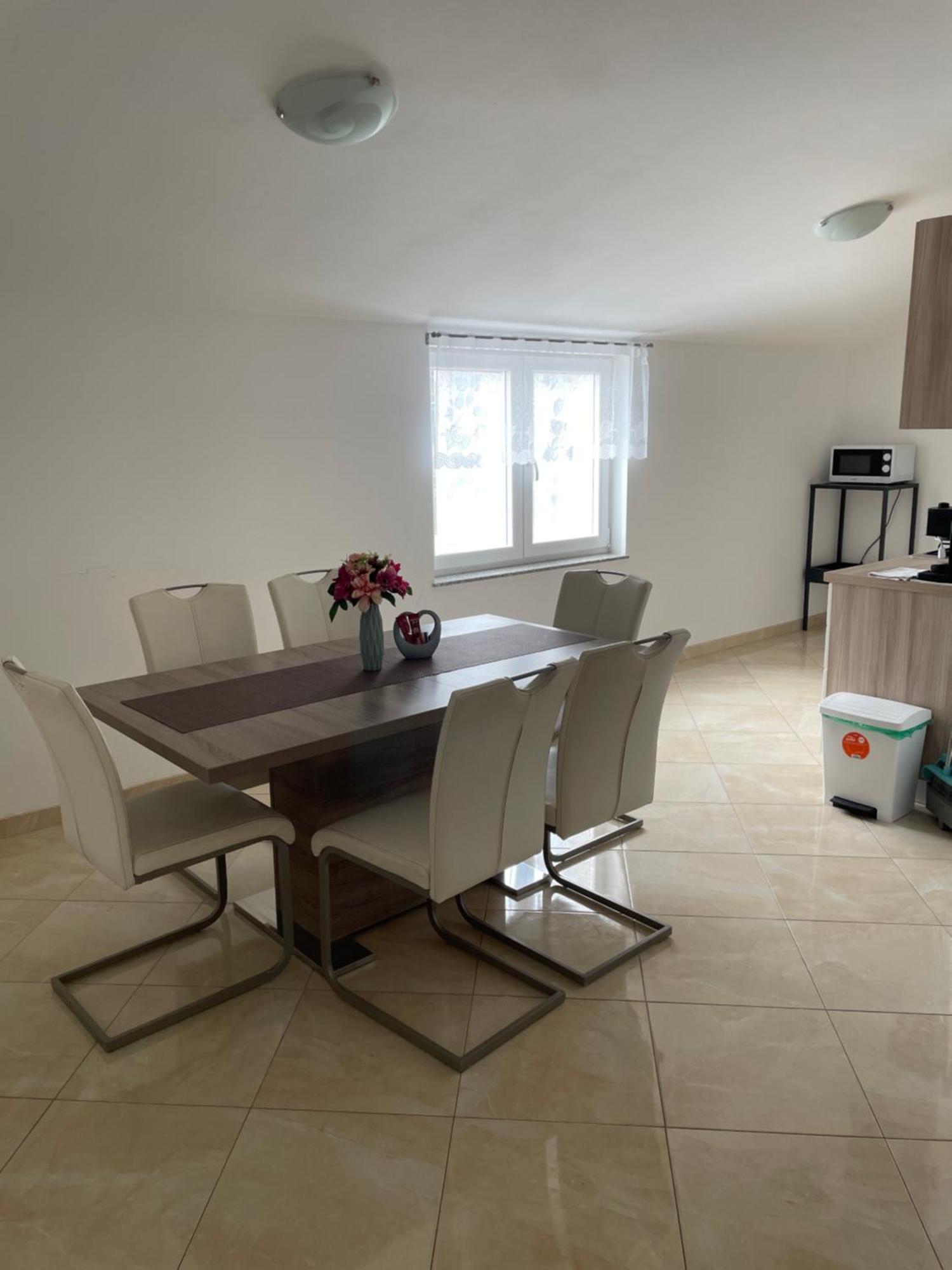 Apartmani Kristo 2 Zadar Exterior foto